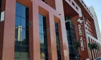 Sala à venda, 75 m² por R$ 500.000,00 - Pina - Recife/PE