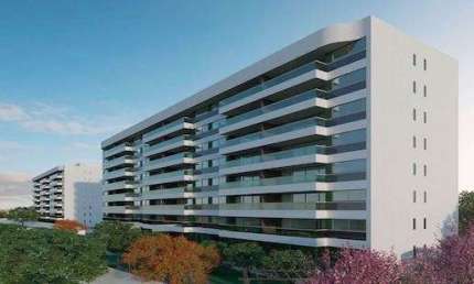 Apartamento com 3 dormitórios à venda, 123 m² por R$ 1.150.972,54 - Poço - Recife/PE