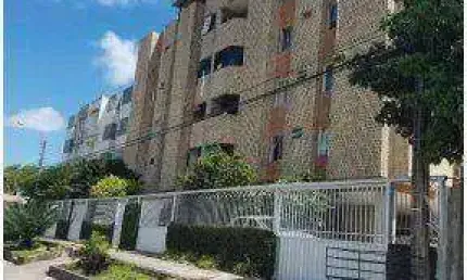 Apartamento com 3 dormitórios à venda, 118 m² por R$ 270.000,00 - Jardim Atlântico - Olinda/PE