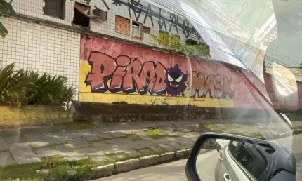 Terreno à venda, 5000 m² por R$ 4.000.000,00 - Várzea - Recife/PE