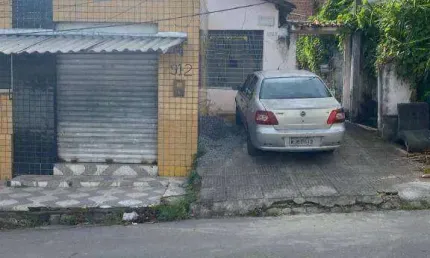Casa com 2 dormitórios à venda, 156 m² por R$ 1.050.000,00 - Centro - Camaragibe/PE