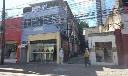Lojas à venda, 540 m² por R$ 3.500.000 - Boa Vista - Recife/PE