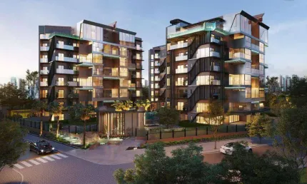 Apartamento com 4 dormitórios à venda, 161 m² por R$ 2.762.000,00 - Santana - Recife/PE
