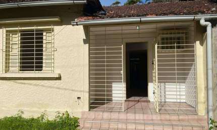 Casa para alugar, 150 m² por R$ 3.900,00/mês - Tamarineira - Recife/PE