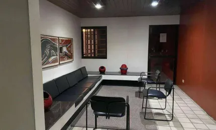 Apartamento com 4 dormitórios à venda, 180 m² por R$ 1.200.000,00 - Casa Forte - Recife/PE