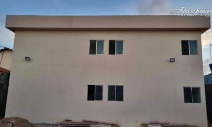 Apartamento com 2 quartos à venda, 48 m² por R$ 175.000