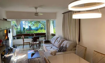 Apartamento com 2 dormitórios para alugar, 68 m² por R$ 11.500,00/mês - Novo Gravatá - Gravatá/PE