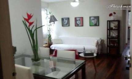 Apartamento com 2 dormitórios à venda, 81 m² por R$ 340.000,00 - Espinheiro - Recife/PE