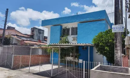 Apartamento com 3 dormitórios, 87 m² - venda por R$ 261.000,00 ou aluguel por R$ 1.580,00/mês - Jardim Atlântico - Olinda/PE