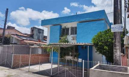 Apartamento com 3 dormitórios, 87 m² - venda por R$ 261.000,00 ou aluguel por R$ 1.580,00/mês - Jardim Atlântico - Olinda/PE