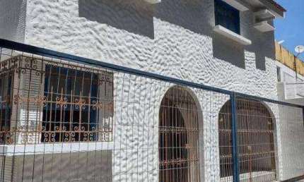 Casa à venda, 331 m² por R$ 950.000,00 - Boa Vista - Recife/PE