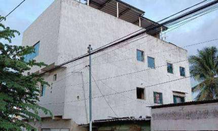Casa com 7 dormitórios à venda por R$ 480.000,00 - Areias - Recife/PE