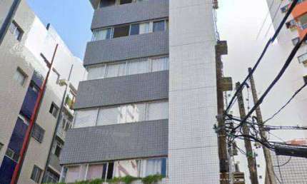Apartamento com 3 dormitórios à venda, 160 m² por R$ 420.000,00 - Boa Viagem - Recife/PE