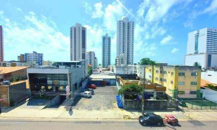Casa com 4 dormitórios à venda, 1000 m² por R$ 3.500.000,00 - Casa Caiada - Olinda/PE