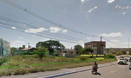 Terreno à venda, 43049 m² por R$ 19.190.000,00 - Indianópolis - Caruaru/PE