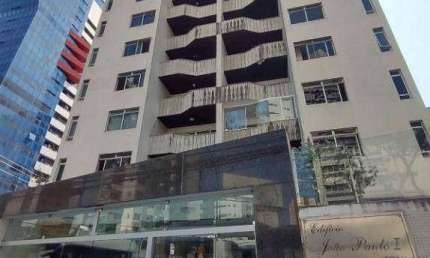 Apartamento com 4 dormitórios à venda, 175 m² por R$ 600.000,00 - Boa Viagem - Recife/PE