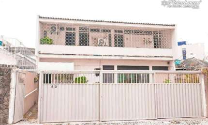 Casa com 10 dormitórios, 450 m² - venda por R$ 1.280.000,00 ou aluguel por R$ 22.258,33/mês - Madalena - Recife/PE