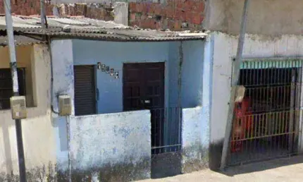 Casa com 1 dormitório à venda por R$ 47.500,00 - Janga - Paulista/PE