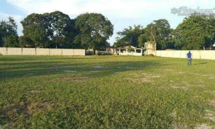 Área à venda, 14000 m² por R$ 2.300.000,00 - Centro - Ananindeua/PA
