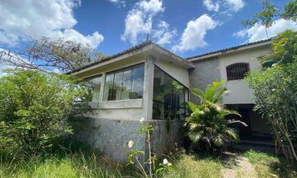 Casa com 5 dormitórios à venda, 298 m² por R$ 630.000,00 - Ebenezer - Gravatá/PE
