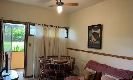 Flat com 1 dormitório à venda, 46 m² por R$ 350.000,00 - Novo Gravatá - Gravatá/PE