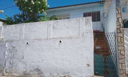 Casa com 3 dormitórios à venda, 120 m² por R$ 165.500,00 - Ouro Preto - Olinda/PE