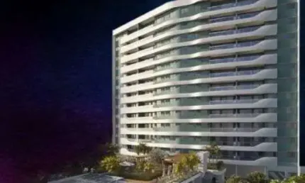 Apartamento com 4 dormitórios à venda, 126 m² por R$ 1.121.000,00 - Graças - Recife/PE