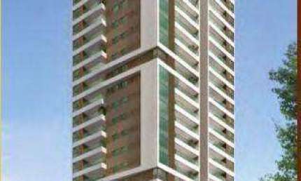 Apartamento com 4 dormitórios à venda, 130 m² por R$ 1.487.000,00 - Boa Viagem - Recife/PE