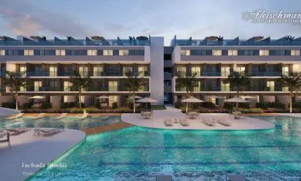 Apartamento com 2 dormitórios à venda, 50 m² por R$ 570.000,00 - Centro - Tamandaré/PE