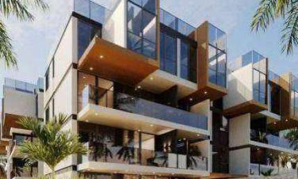 Apartamento com 1 dormitório à venda, 36 m² por R$ 1.529.000,00 - Porto de Galinhas - Ipojuca/PE