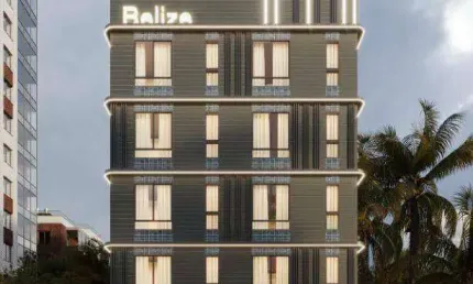 Apartamento com 2 dormitórios à venda, 52 m² por R$ 320.000,00 - Intermares - Cabedelo/PB