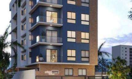 Apartamento com 2 dormitórios à venda, 48 m² por R$ 391.068,00 - Intermares - Cabedelo/PB