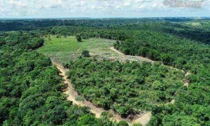Chácara com 9 dormitórios à venda, 440000 m² por R$ 1.500.000,00 - Guabiraba - Recife/PE