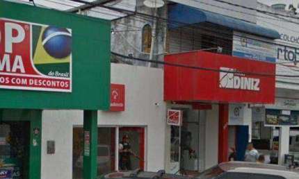 Loja à venda, 132 m² por R$ 1.300.000,00 - Centro - Abreu e Lima/PE