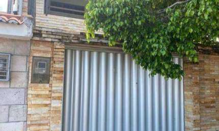 Casa com 3 dormitórios à venda, 228 m² por R$ 750.000,00 - Piedade - Jaboatão dos Guararapes/PE
