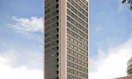 Apartamento com 2 dormitórios à venda, 50 m² por R$ 581.000,00 - Boa Viagem - Recife/PE