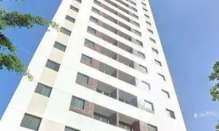 Apartamento com 2 dormitórios à venda, 50 m² por R$ 410.900,00 - Madalena - Recife/PE