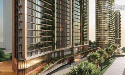 Apartamento com 4 dormitórios à venda, 145 m² por R$ 1.929.000,00 - Altiplano Cabo Branco - João Pessoa/PB