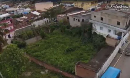 Terreno à venda, 869 m² por R$ 750.000,00 - Centro - Glória do Goitá/PE