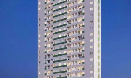 Apartamento com 3 dormitórios à venda, 67 m² por R$ 680.000,02 - Ilha do Retiro - Recife/PE