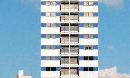 Apartamento com 2 dormitórios à venda, 51 m² por R$ 360.000,00 - Aflitos - Recife/PE