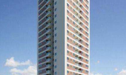 Apartamento com 3 dormitórios à venda, 83 m² por R$ 900.000,00 - Pina - Recife/PE