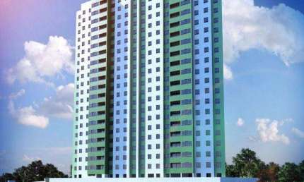Apartamento com 3 dormitórios à venda, 84 m² por R$ 661.500,00 - Miramar - João Pessoa/PB