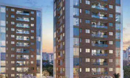 Apartamento com 3 dormitórios à venda, 105 m² por R$ 1.230.000,00 - Poço - Recife/PE