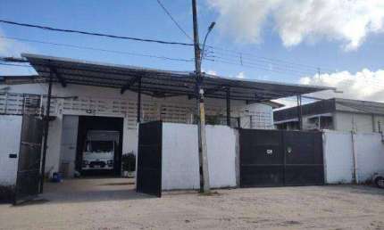 Galpão para alugar, 704 m² por R$ 18.000/mês - Boa Viagem - Recife/PE