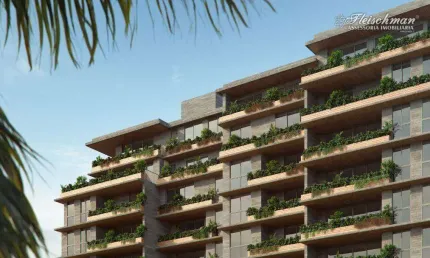 Apartamento com 2 dormitórios à venda, 101 m² por R$ 850.000,00 - Paiva - Cabo de Santo Agostinho/PE