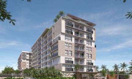 Apartamento com 2 dormitórios à venda, 57 m² por R$ 520.000 - Poço - Cabedelo/PB