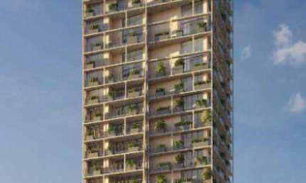 Apartamento com 2 dormitórios à venda, 109 m² por R$ 2.900.000 - Boa Viagem - Recife/PE