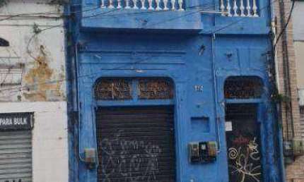 Prédio, 169 m² - venda por R$ 500.000,00 ou aluguel por R$ 2.241,67/mês - Boa Vista - Recife/PE