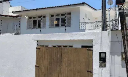 Casa com 4 dormitórios à venda, 300 m² por R$ 1.200.000,00 - Piedade - Jaboatão dos Guararapes/PE